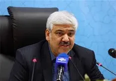 الهیار ترکمن: آزمون استخدامی برای جذب ۱۲ هزار نیروی جدید برگزار می شود