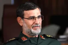 ببینید/ تصاویر دیده‌نشده از سردار شهید علیرضا تنگسیری