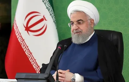 روحانی: وزارت صمت آرامش را به بازار خودرو برگردانَد