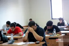 اعلام نتایج نهایی آزمون کارشناسی ارشد علوم پزشکی در نیمه دوم شهریور
