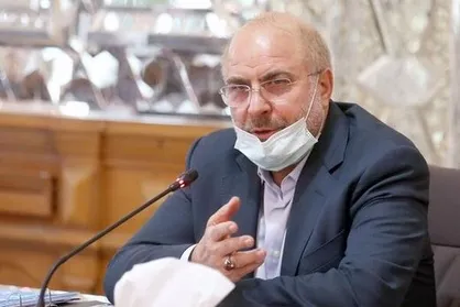قالیباف: امروز شرایط اقتصادی، پدران را تحت فشار گذاشته