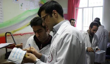 معتمدی&zwnj;زاده: توقف افزایش ظرفیت پزشکی از سوی وزارت بهداشت سلامت مردم را به خطر می&zwnj;اندازد