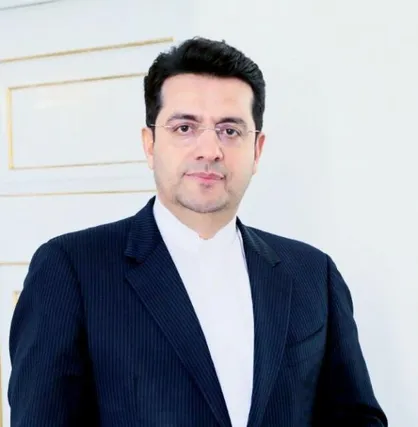 ایران، عملیات تروریستی اخیر در پاکستان را محکوم کرد