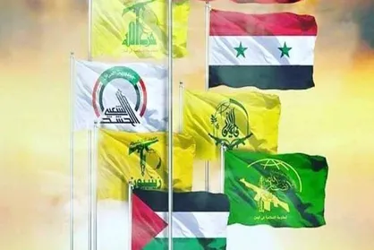 اذعان نشریه آمریکایی به &laquo;کار سخت اسرائیل&raquo; در مقابل محور مقاومت