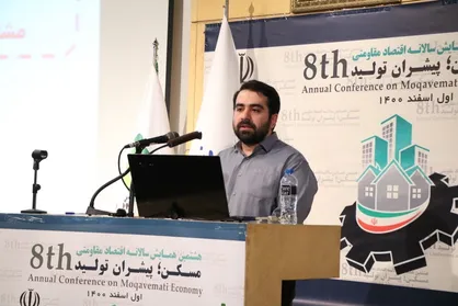 رشد نقدینگی محصول تسهیلات&zwnj;دهی شبکه بانکی است / کنترل ترازنامه اقدامی مثبت از سوی تیم اقتصادی دولت