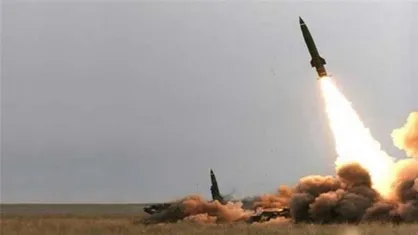 حملات موشکی و پهپادی یمنی&zwnj;ها علیه مواضع متجاوزان در ساحل غربی
