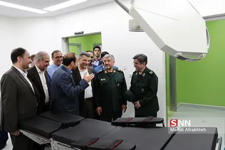 افتتاح اولین بیمارستان تخصصی دندانپزشکی 