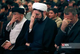 همایش عتبات دانشجویی