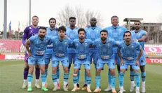 نمایش درخشان چادرملو برابر گل‌گهر