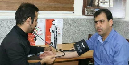 غربالگری بیش از ۹۵۳ هزار نفر در &laquo;پویش ملی سلامت&raquo; در ۲۴ ساعت گذشته