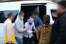 عملیات بزرگِ واحد مبارزه با تروریسم فراجا/ دستگیری اعضای شبکه تروریستیِ داعش در تهران + فیلم