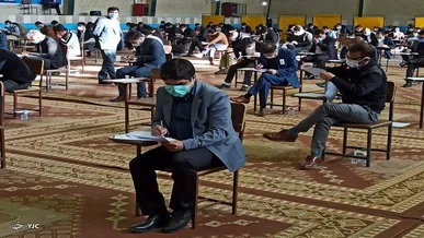 امروز آخرین مهلت ثبت نام آزمون جذب داوطلبان تصدی منصب قضا ویژه سازمان قضایی نیرو‌های مسلح