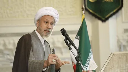 ملت ایران با صبر و مقاومت، دشمن را ناامید کرده است