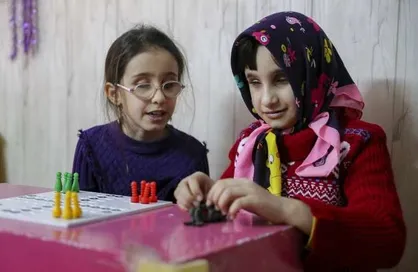 ۹ هزار نابینا و کم&zwnj;بینا تحت پوشش بهزیستی مازندران هستند