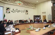 اعضای شورا و شهردار اردبیل برای پاسخگویی درباره مدیریت شهری در جمع دانشجویان حضور یابند
