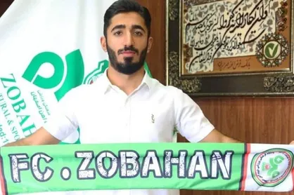 هافبک تیم&zwnj;های پایه استقلال و پرسپولیس به ذوب آهن پیوست