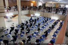 جزئیات برگزاری آزمون استخدامی دانشگاه‌ها و کنکور کاردانی نظام جدید / زمانبندی واکسیناسیون دانشجویان اعلام شد