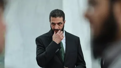 اقدام ناگهانی و بدون توضیح رژیم &laquo;الجولانی&raquo; علیه آزادی بیان در سوریه