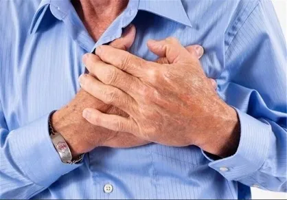 نقش عفونت&zwnj;ها در بروز سکته قلبی