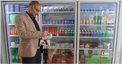 توزیع گسترده کالاهای تنظیم بازار در خراسان جنوبی