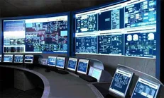 استقرار سامانه اسکادا (SCADA) در شرکت توزیع برق استان ایلام