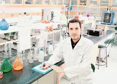 برگزاری گردهمایی کیمیاگران جوان از سوی انجمن علمی شیمی و کاربردی دانشگاه آزاد شیراز