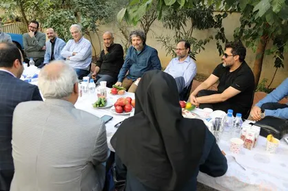 معاون سیما: تلویزیون ۱۵ سریال آماده پخش دارد / تصویب ۲۳ طرح نمایشی