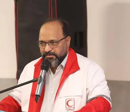 امدادرسانی هلال احمر به بیش از ۸۵۰۰ نفر/راه&zwnj;اندازی شش کمپ اسکان اضطراری در سه شهرستان