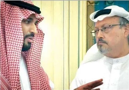 اولین واکنش عربستان به گزارش اطلاعاتی آمریکا درباره قتل خاشقچی