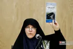 نشست بررسی نقش زنان در افق چهل سال انقلاب 