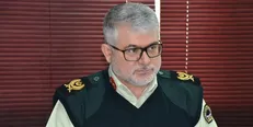 افزایش ۱۳۹ درصدی کشفیات کالای قاچاق در شرق تهران