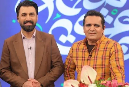 متفاوت&zwnj;ترین سلبریتی&zwnj;ها در شبکه افق