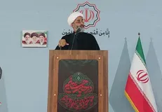 امام جمعه موقت سمنان: چندصدایی اقتصادی اعتماد عمومی را تضعیف می‌کند