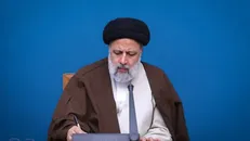 رئیس جمهور درگذشت پدر استاندار کرمان را تسلیت گفت