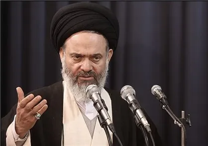 برجام توافق دو طرفه نیست که با تهدید آمریکا فروبپاشد