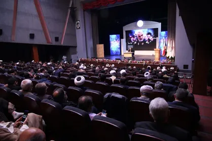 رونمایی از &laquo;جهاد از منظر امام خامنه ای&raquo;