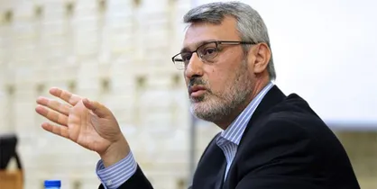 شکایت سفارت ایران از &laquo;ایران اینترنشنال&raquo; رسما تحت رسیدگی است