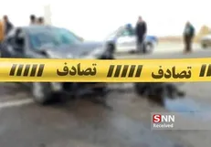 ۱۱ کشته بر اثر شدت حوادث رانندگی در ۷ روز گذشته فارس