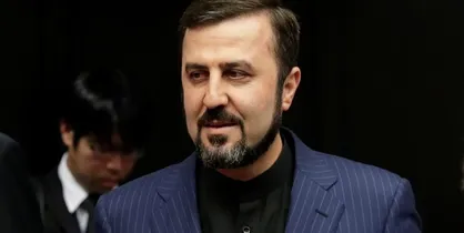 &laquo;کاظم غریب آبادی&raquo; دبیر ستاد حقوق بشر ایران شد