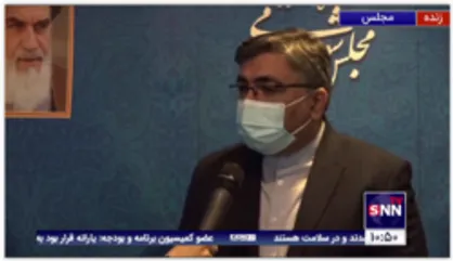 عضو کمیسیون امنیت ملی مجلس: ایران هیچوقت مانعی برای بهبود روابط با عربستان نداشته، این عربستان بوده که پیش قدم نشد.