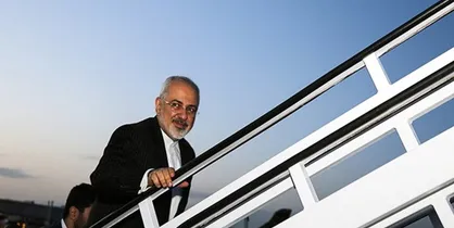 ظریف یکشنبه به بیروت می&zwnj;رود