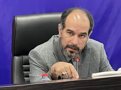 توپ تداوم یا عدم ادامه طرح کدینگ سوخت در زمین شرکت پخش فرآورده&zwnj;های نفتی کرمان/ نامه استاندار به دولت روی میز مدیر عامل جدید!+فیلم