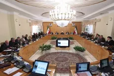 یک معاون دیگر روحانی عضو کمیسیون اقتصاد دولت شد+سند