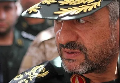 وحدت ارتش و سپاه ترکیبی مرصوص برای شکست دشمنان اسلام و نظام است