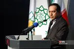آیین افتتاح سالن‌های جدید پردیس سینمایی ملت