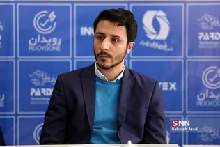 نشست خبری سومین رویداد رقابت استارتاپی نمایشگاه اینوتکس