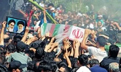 پیکر ۵۶ شهید دفاع مقدس به کشور باز می&zwnj;گردد