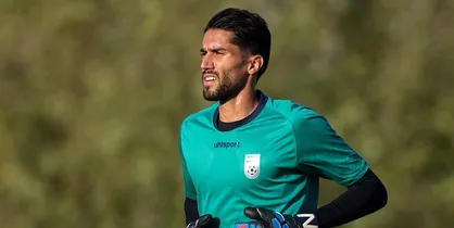 حسینی: برای برد به مصاف الاهلی می&zwnj;رویم
