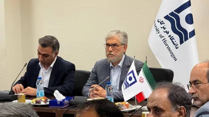 سیمایی صراف: توسعه علمی شرط بقای ایران است/ نقض مصونیت رهبران سیاسی ننگ کشور مدعی حقوق بشر است