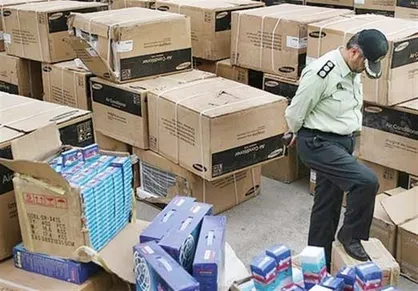 فیلم/ بلای بزرگی به اسم &laquo;قاچاق&raquo;